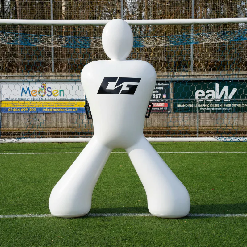 Standing Inflatable GK Training Mannequin