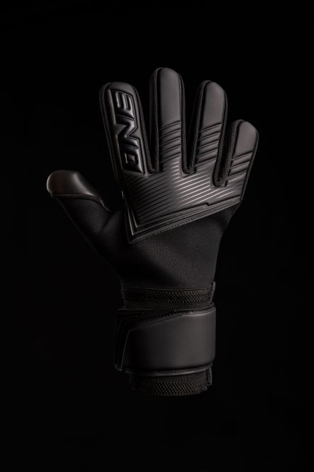 Hovedbilde Lager tømming barnehanske! NXT Dark Lite