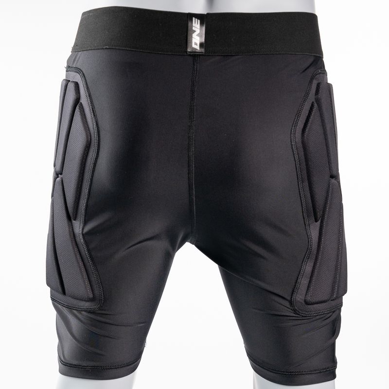 Power Armour Shorts