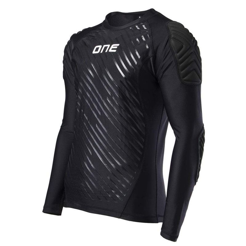Keeper Baselayer Top