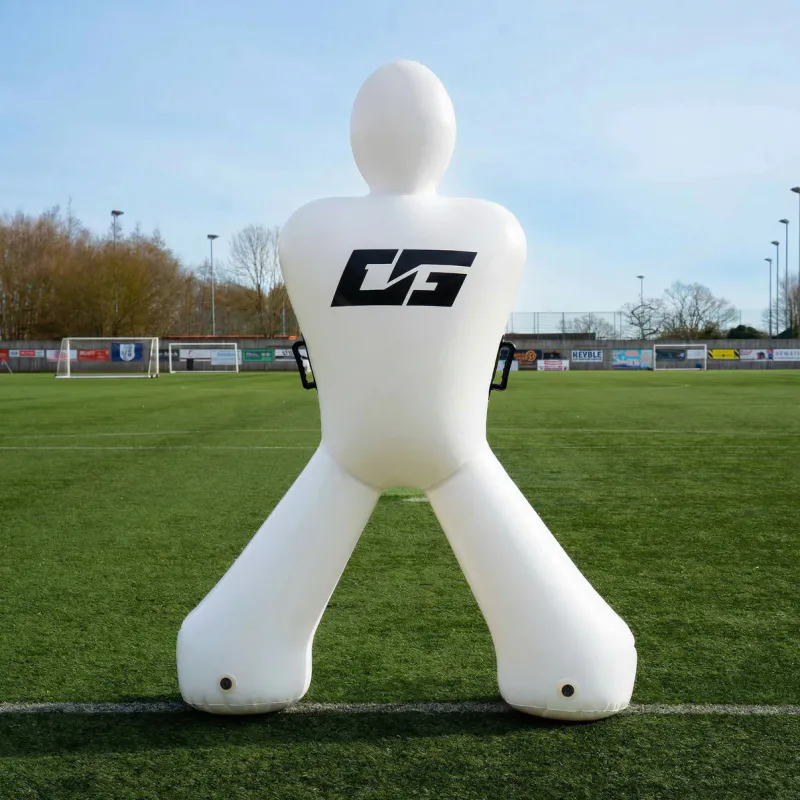 Standing Inflatable GK Training Mannequin