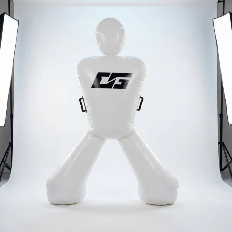 Standing Inflatable GK Training Mannequin